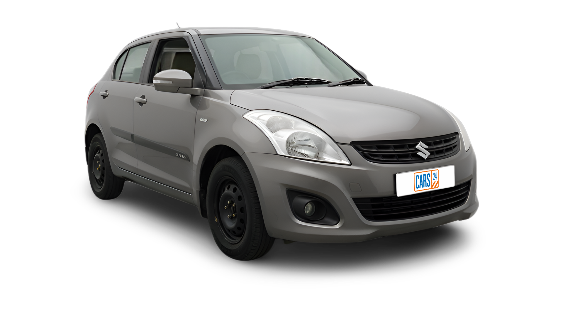2013 Maruti Swift Dzire - Sedan - Diesel - Manual - ₹3.00 lakh